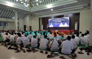 Ini Target Bupati Jember untuk Pejabat Definitif Minggu Ini