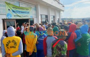 PT Garam Didemo, Upah Petani Tak Dibayar Full