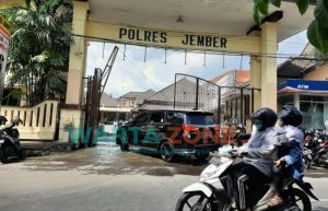 Dua Oknum Wartawan Jember Diciduk Polisi, Diduga Lakukan Pemerasan