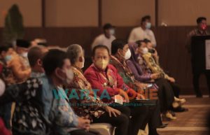Ditunjuk Pimpin APKASI Jatim, Bupati Jember: Saatnya Kepala Daerah Saling Bersinergi