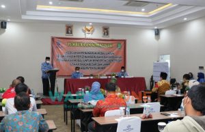 Pemerintah Ajak Investor, Tanamkan Modalnya di Sumenep