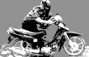 Tiga Kali Curi Motor, Pemuda di Sumenep Ditangkap Polisi
