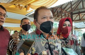 Bupati Jember Tekankan Pentingnya PPKM Mikro dan Disiplin Prokes