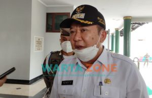 Vaksinasi Tahap Kedua Masih 28 Persen, Bupati Jember Ajak Masyarakat Lakukan Vaksin