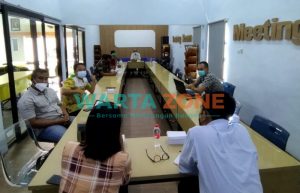 Gandeng Pokdarwis, Bakorwil V Jember Gelar Workshop