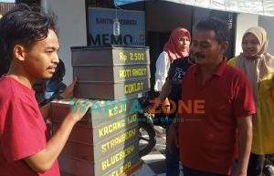 Roti Hangat Khas Bogor yang Legit, Lagi Viral di Sumenep