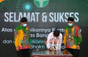 Pengen Punya Hunian di Sumenep atau Kota Malang, Yuk Intip Program Baru BPRS Bhakti Sumekar