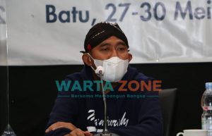 Tekan Sebaran COVID-19, Pemkab Sumenep Genjot Vaksinasi