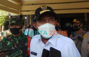 Mulai Hari Ini, Pemkab Sumenep Berlakukan SIKM