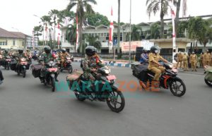 Pemkab Jember Siapkan Bantuan, Khusus Wilayah Zona Merah