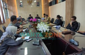 Angka Penyebaran Covid-19 di Jember Meningkat, Pelaksanaan PTM Perlu Dikaji Ulang