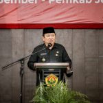 Caption: Bupati Jember, Hendy Siswanto. (Foto: Istimewa)