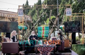 Kesenian Musik Tradisional Patrol, Bupati Hendy: Merupakan Warisan Budaya Asli Milik Kabupaten Jember