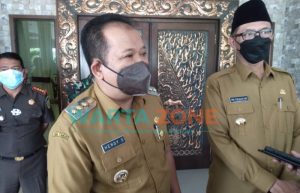 Bupati Jember Gelar Rapat Koordinasi Bersama Puluhan Pengusaha Tambang Berizin di Pendopo