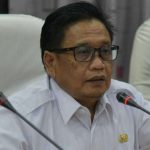 Foto: Sekretaris daerah (Sekda) Pemkab Jember, Mirfano. (Dok Istimewa)