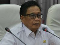 Foto: Sekretaris daerah (Sekda) Pemkab Jember, Mirfano. (Dok Istimewa)