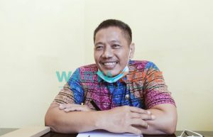 Dinkes Sumenep Pastikan Stok Oksigen Cukup Selama Pandemi