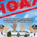 Caption: Gambar hoax yang beredar di grup sosial media (sosmed) facebook dan WhatsApp.