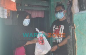 Gelorakan Semangat Gotong Royong, MH Said Abdullah: Idul Adha Momen Berqurban untuk Sesama