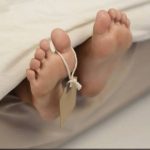 Foto: Ilustrasi meninggal di kamar hotel.