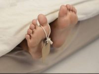 Foto: Ilustrasi meninggal di kamar hotel.