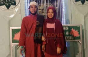 Pamit Pergi Fotokopi, Wanita Asal Dungkek Dilaporkan Hilang