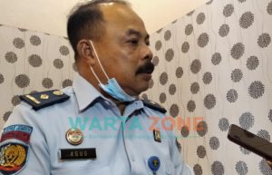Tahanan Lapas Jember Meninggal di RSD dr. Soebandi, Punya Riwayat Sesak Nafas