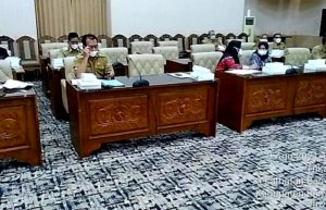 Selaraskan dengan Ketentuan Mendagri, DPRD Banyuwangi Cabut Perda Penataan Lembaga Kemasyarakatan Desa