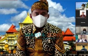Pemkab Sumenep Siapkan Call Center 112 untuk Pengaduan Masyarakat, Berikut Sederet Manfaatnya