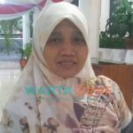Foto: Ketua Pansus Perubahan Perda retribusi perijinan tertentu DPRD Banyuwangi, Neni Viantin Dyah Martiva.