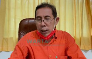 Penggalan Videonya Viral, Camat Batang-Batang Sumenep Beri Tanggapan