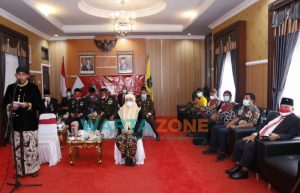 Bupati Sumenep Pastikan Call Center 112 Dimanfaatkan untuk Kedaruratan