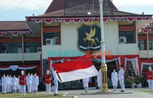 HUT RI ke-76, Bupati Sumenep: Semangat Bangkit dari Pandemi