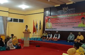 Lirik Potensi Besar Media Sosial, MPU Golkar Jember Akan Gaet Milenial Terjun ke Politik