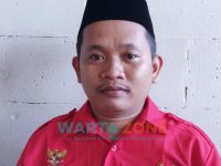 Foto: Rusydiyono, nakhoda baru Dewan Pimpinan Cabang Persatuan Wartawan Republik Indonesia (DPC PWRI), Kabupaten Sumenep.