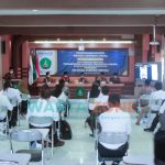 Foto: DPC PERADI Madura Raya bekerja sama dengan Fakultas Syari’ah INSTIKA Guluk-Guluk Sumenep, saat melaksanakan Pendidikan Khusus Profesi Advokat (PKPA).