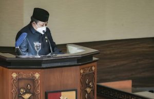 Bupati Hendy Minta Maaf kepada Rakyat Jember, Akui Terima Honor Pemakaman Labrak Asas Kepantasan dan Moralitas