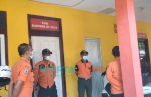 Geledah Kantor BPBD Jember, Polisi Sita Dokumen Terkait Penerimaan Honor Pemakaman Covid-19