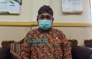 Geliat Vaksinasi di Kepulauan Sumenep Meningkat, Kadinkes: Berkat Tingginya Kesadaran Masyarakat