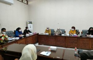 DPRD Banyuwangi Desak Eksekutif Perjelas Status Aset Daerah di PDAU, Termasuk Prihal Kompensasi