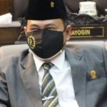 Foto; Wakil Ketua DPRD Banyuwangi, Ruliyono. (Dok. dprd.banyuwangikab.go.id)