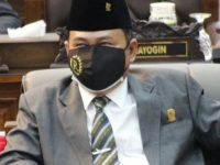 Foto; Wakil Ketua DPRD Banyuwangi, Ruliyono. (Dok. dprd.banyuwangikab.go.id)