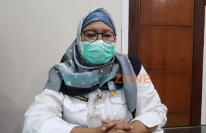 Dinkes Jember Lakukan Sosialisasi Vaksinasi Moderna Beserta Manfaatnya kepada Masyarakat