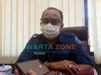 Kepala Badan Kepegawaian dan Pengembangan Sumber Daya Manusia (BKPSDM) Kabupaten Sumenep, Abd. Madjid.