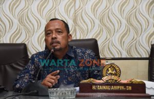 Tunjangan BPD Tak Terbayar, Fraksi PDI Perjuangan DPRD Sumenep Pasang Badan, Pastikan Aman