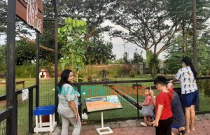 Kabupaten Jember Masuk PPKM Level 2, Pembukaan Objek Wisata Buka 25 Persen