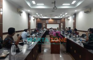 Dugaan Penyalahgunaan Anggaran APBD 2020 Rp 14 Miliar, Legislator Minta APH Tangani Serius