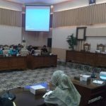Foto: DPRD Kabupaten Banyuwangi, saat menggelar hearing bersama Gapiber. (Dok. dprd.banyuwangikab.go.id)