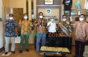 Potensi Wisata Selatan Jember Jadi Atensi DPRD Jatim, Terintegrasi dengan JLS