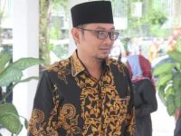 Caption: Ketua DPRD Kabupaten Banyuwangi, I Made Cahyana Negara. (Foto: Istimewa)